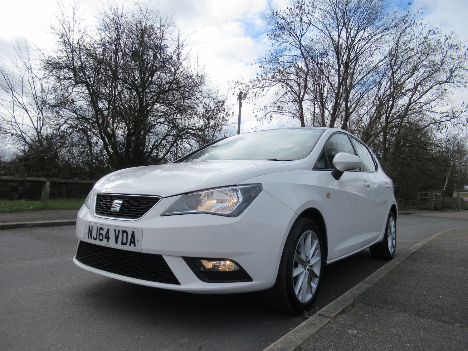 Used SEAT Ibiza 2014 for sale - 77840973: Photo 9