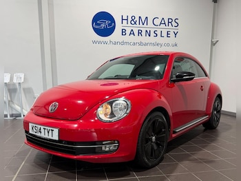 Used Volkswagen Beetle 2014 for sale - 78830784: Photo