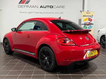 Used Volkswagen Beetle 2014 for sale - 78830784: Photo