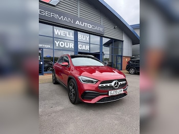 Used Mercedes-Benz GLA 2020 for sale - 79256370: Photo