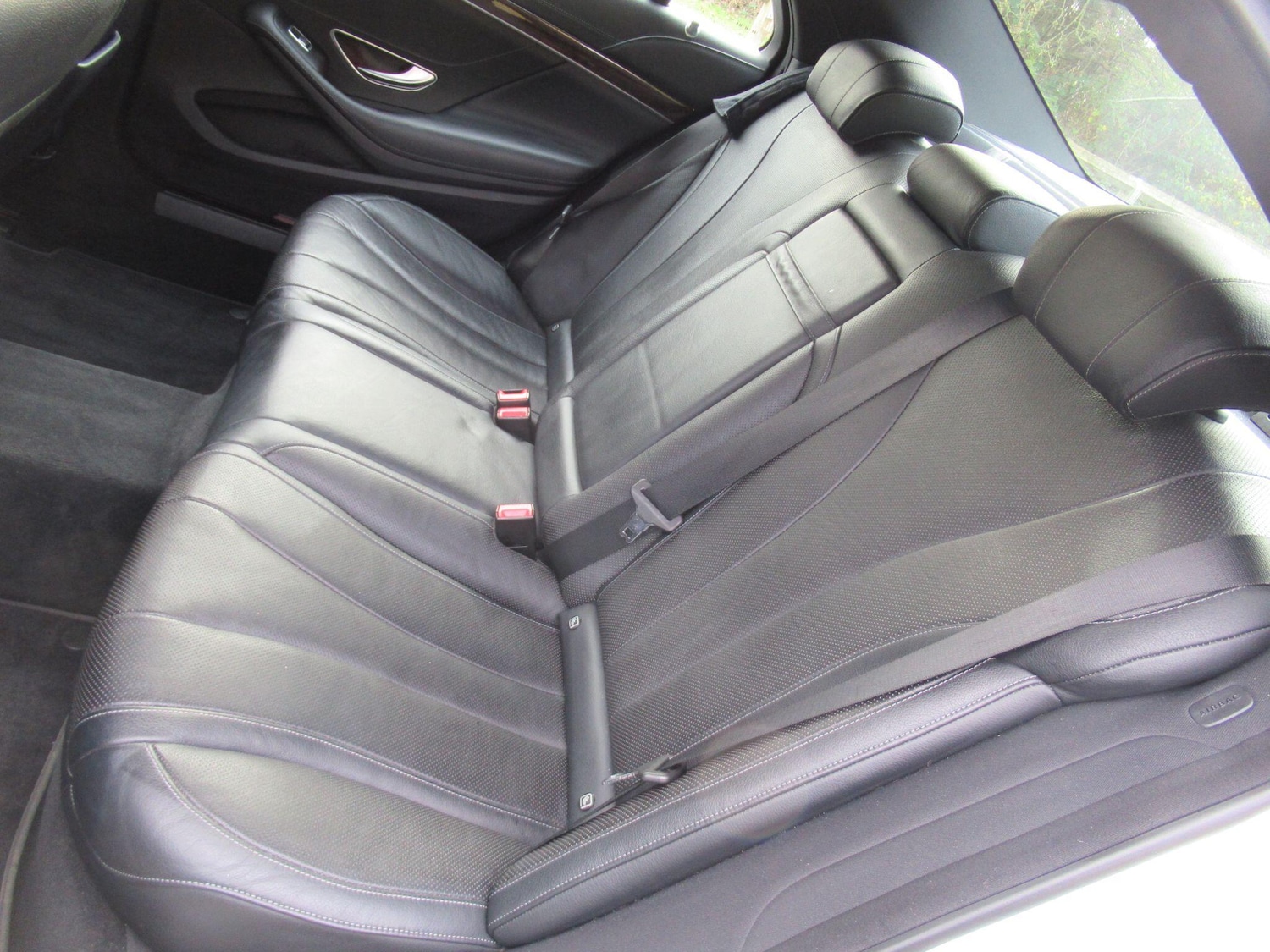 Used Mercedes-Benz S Class 2017 for sale - 76832178: Photo 16