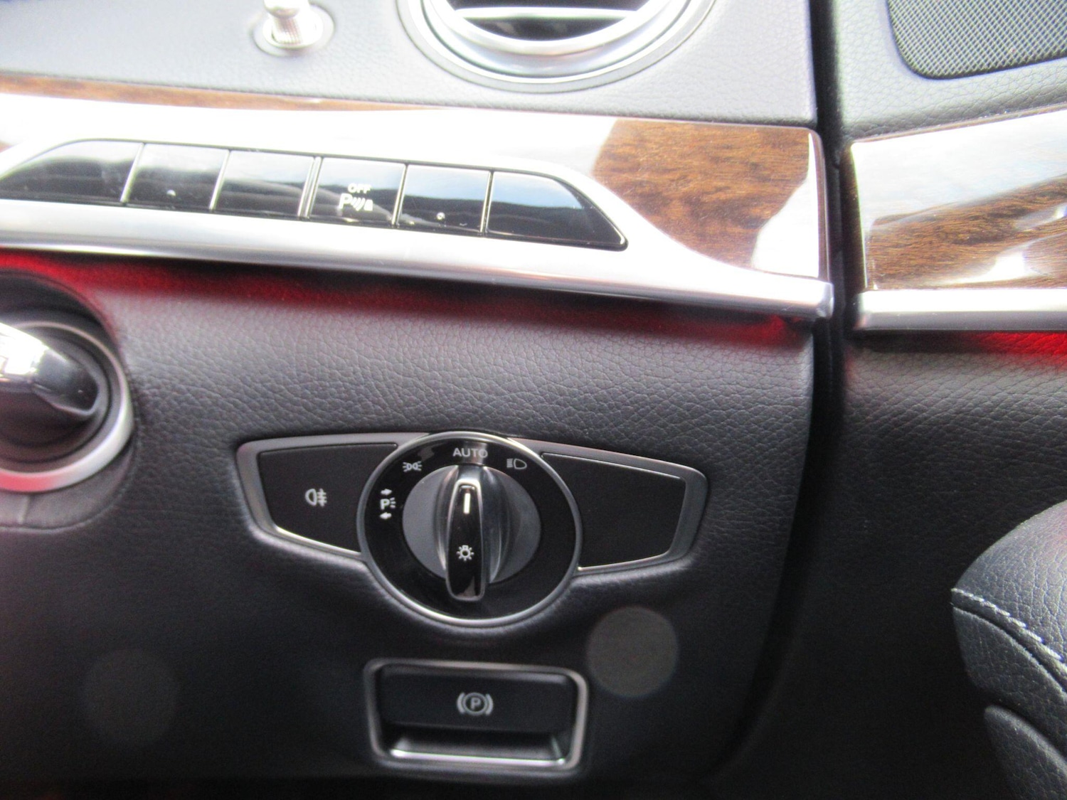 Used Mercedes-Benz S Class 2017 for sale - 76832178: Photo 19