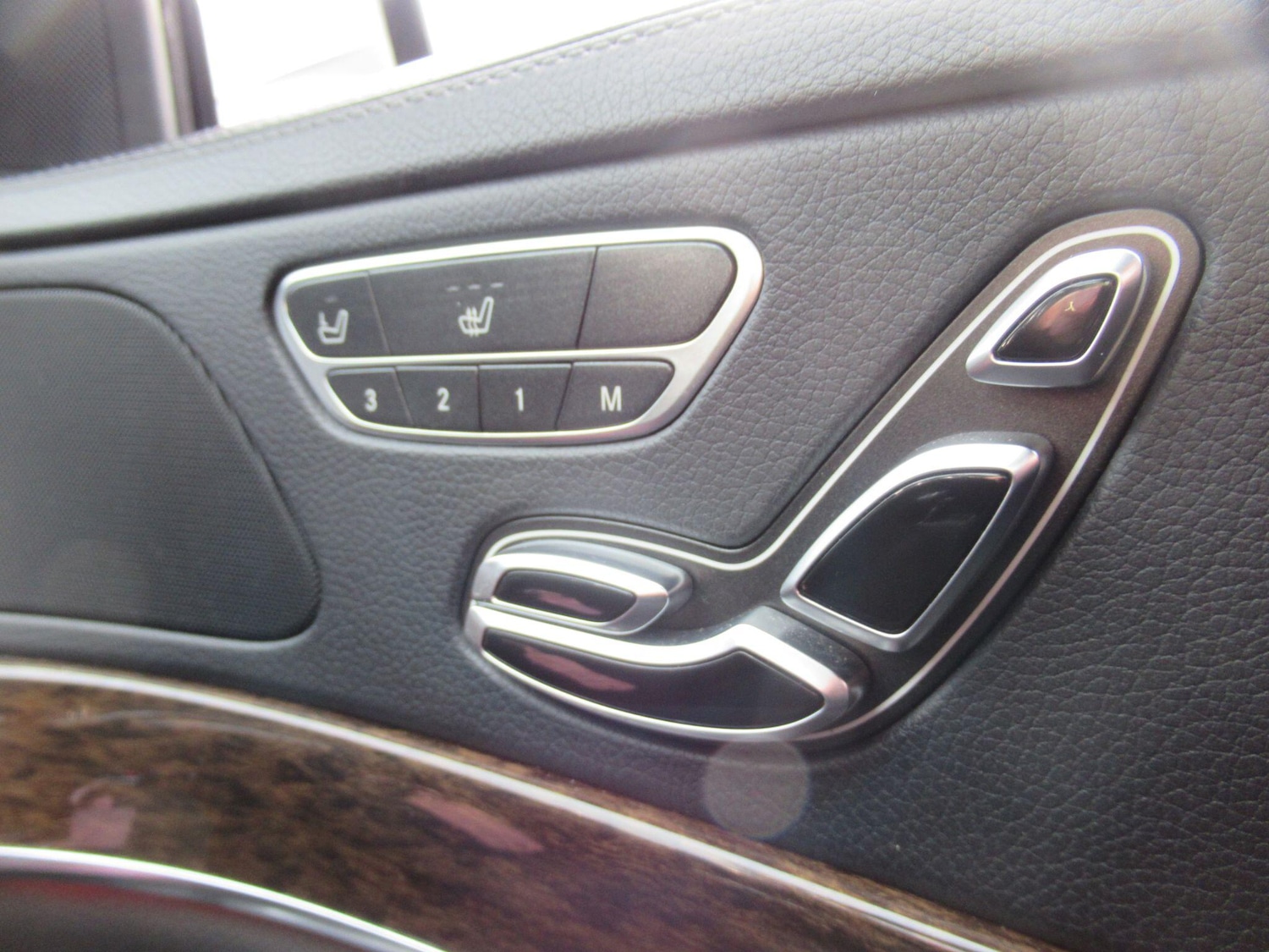 Used Mercedes-Benz S Class 2017 for sale - 76832178: Photo 20