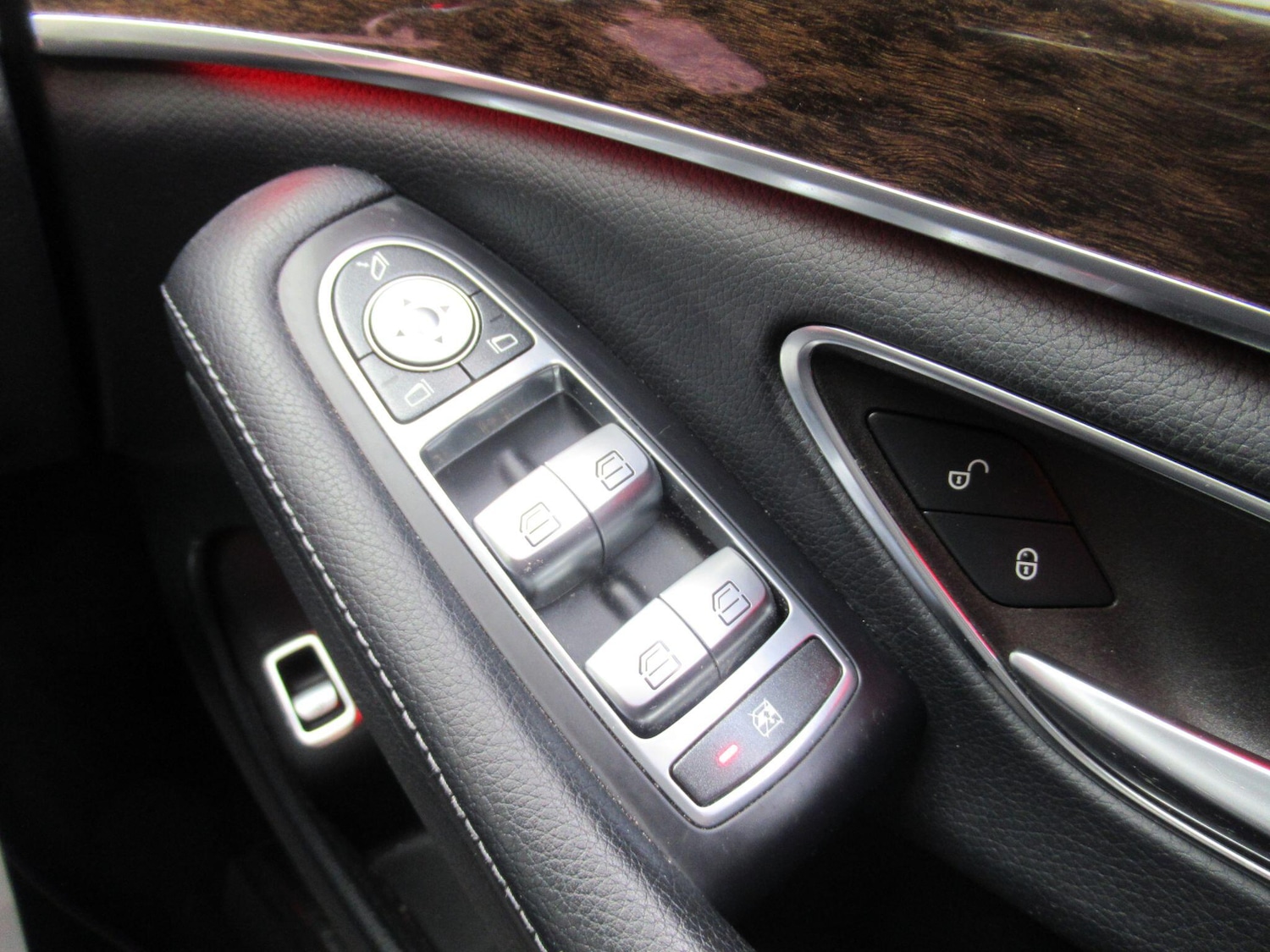 Used Mercedes-Benz S Class 2017 for sale - 76832178: Photo 26