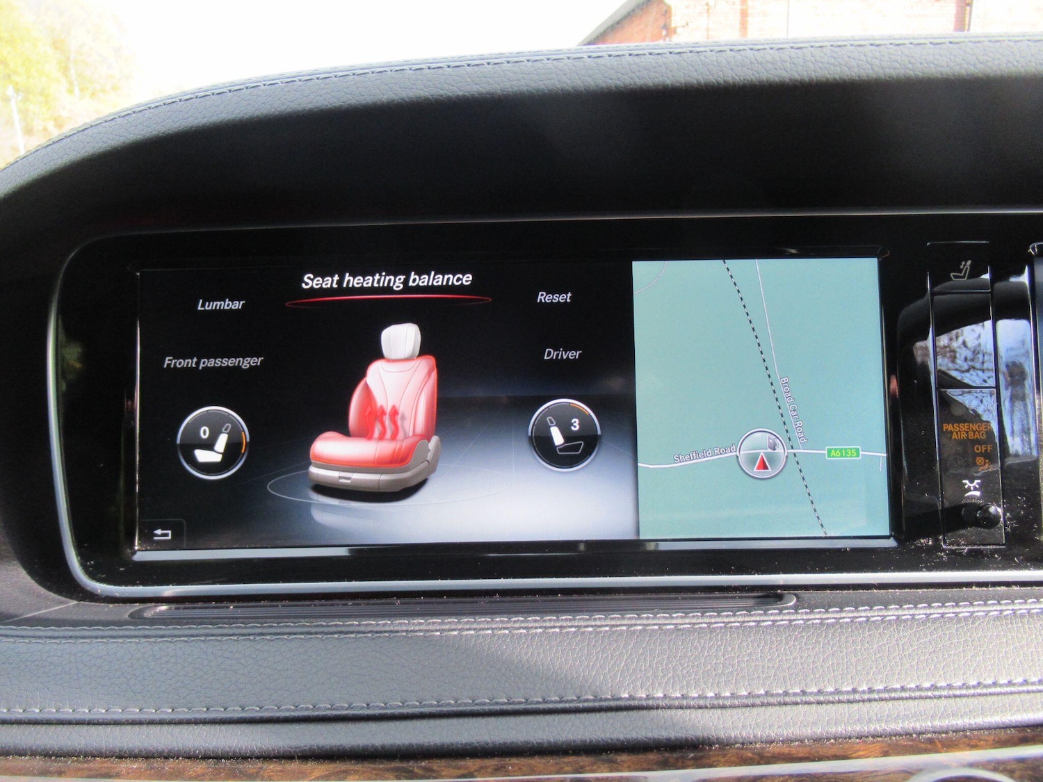 Used Mercedes-Benz S Class 2017 for sale - 76832178: Photo 28