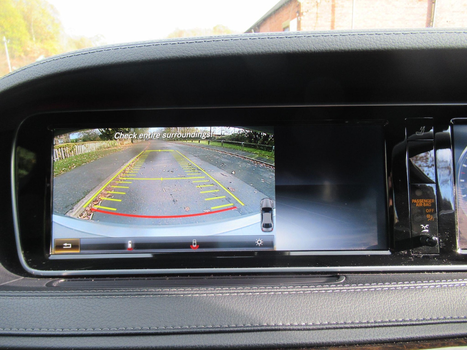 Used Mercedes-Benz S Class 2017 for sale - 76832178: Photo 29