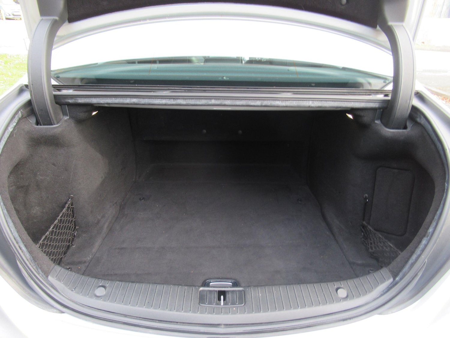 Used Mercedes-Benz S Class 2017 for sale - 76832178: Photo 31