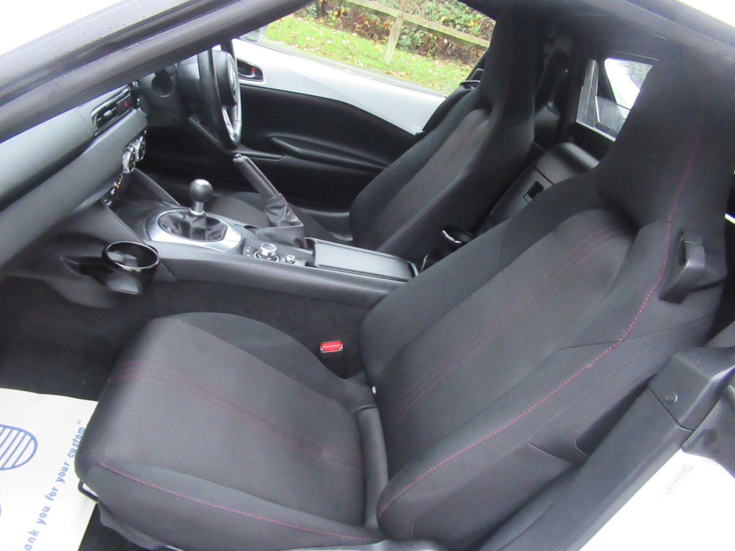 Used Mazda MX-5 2018 for sale - 76997623: Photo 16