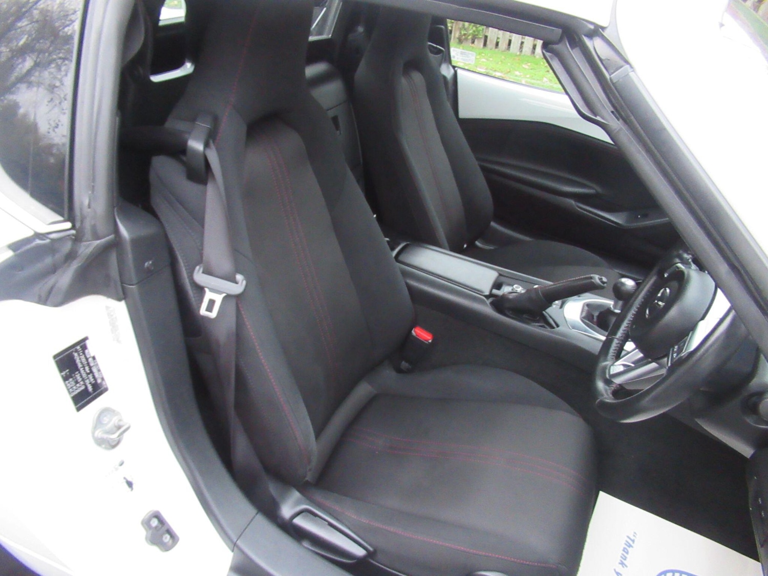 Used Mazda MX-5 2018 for sale - 76997623: Photo 20