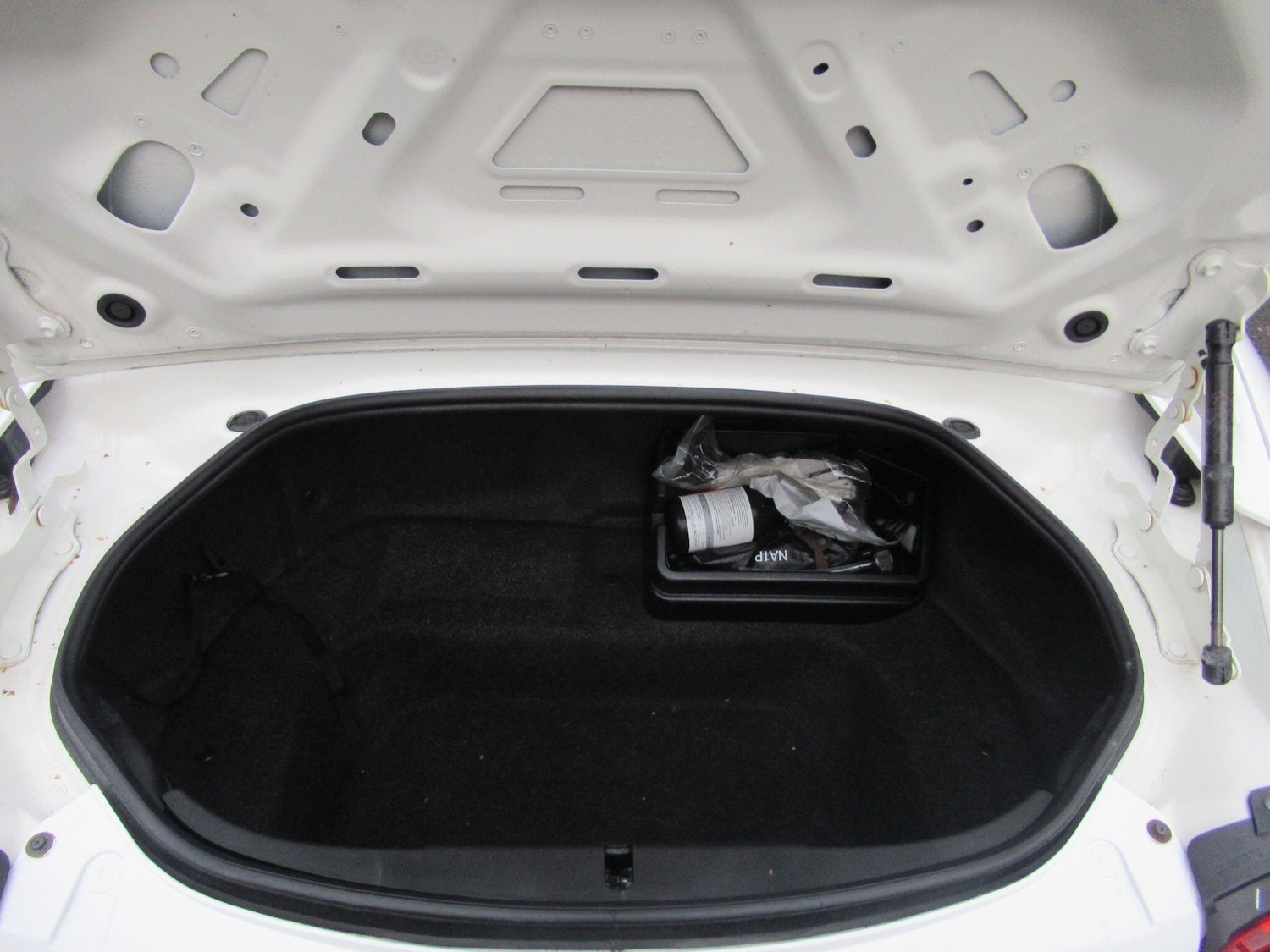 Used Mazda MX-5 2018 for sale - 76997623: Photo 22