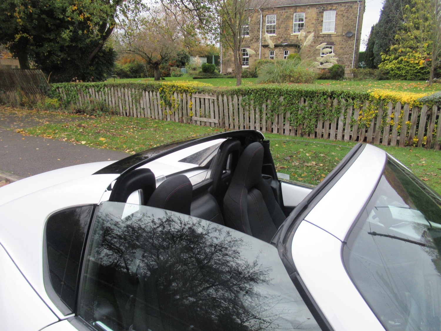 Used Mazda MX-5 2018 for sale - 76997623: Photo 23