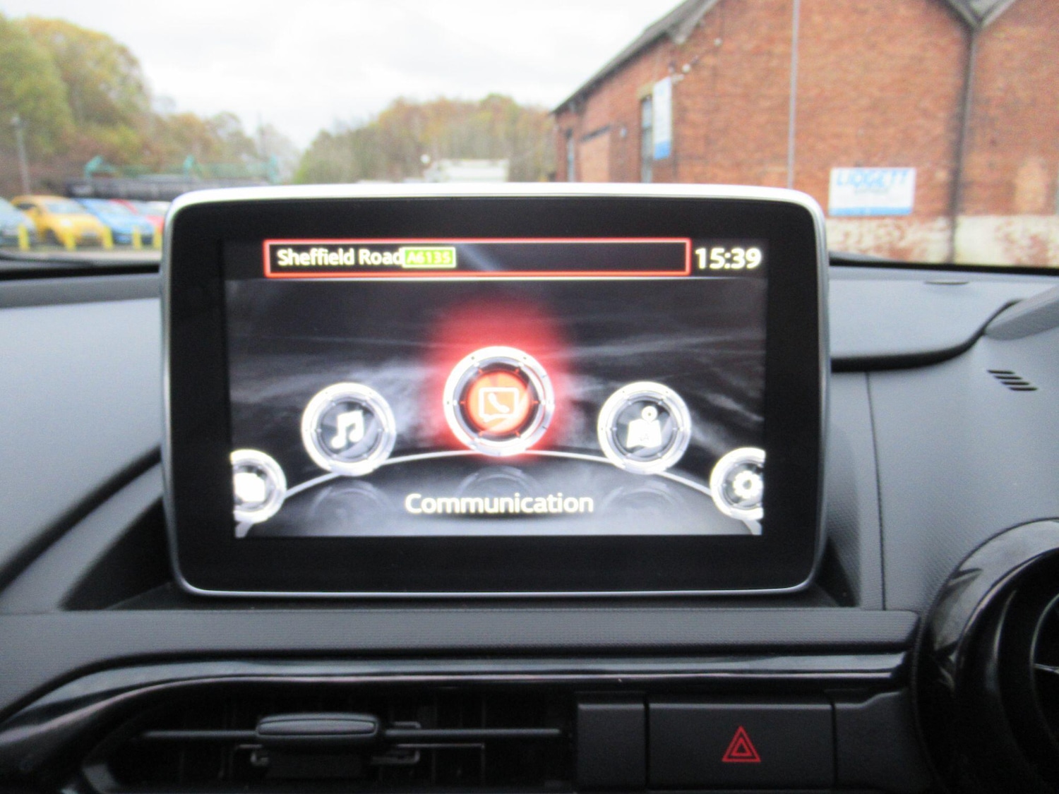 Used Mazda MX-5 2018 for sale - 76997623: Photo 32