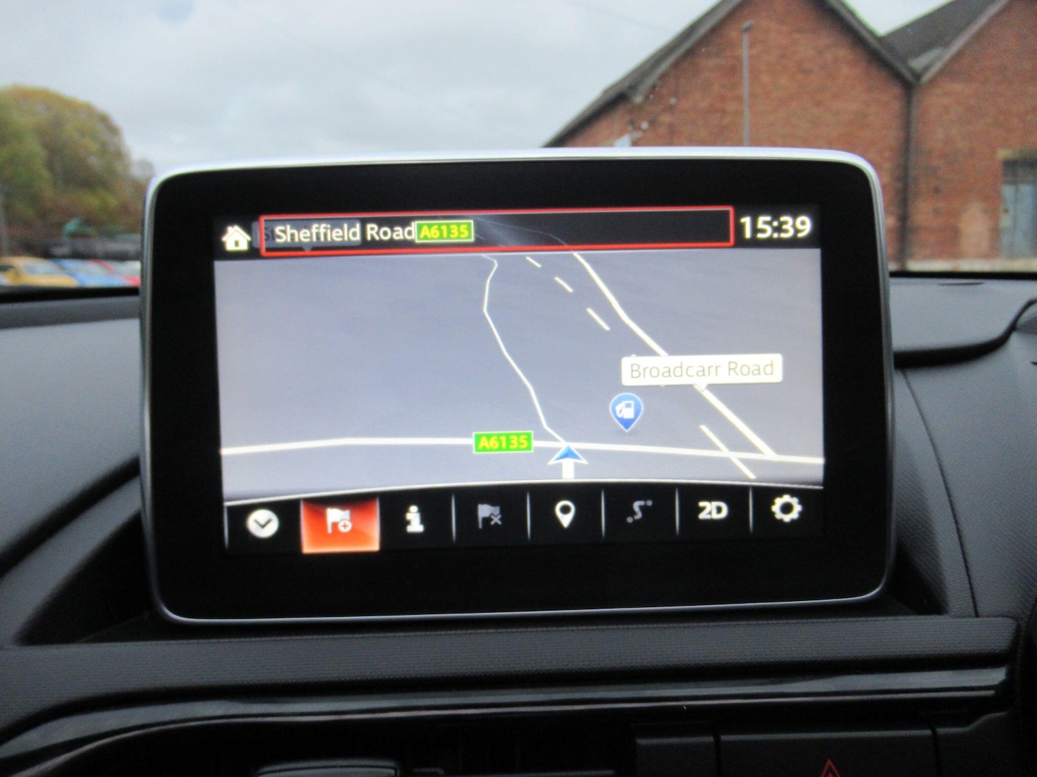 Used Mazda MX-5 2018 for sale - 76997623: Photo 33