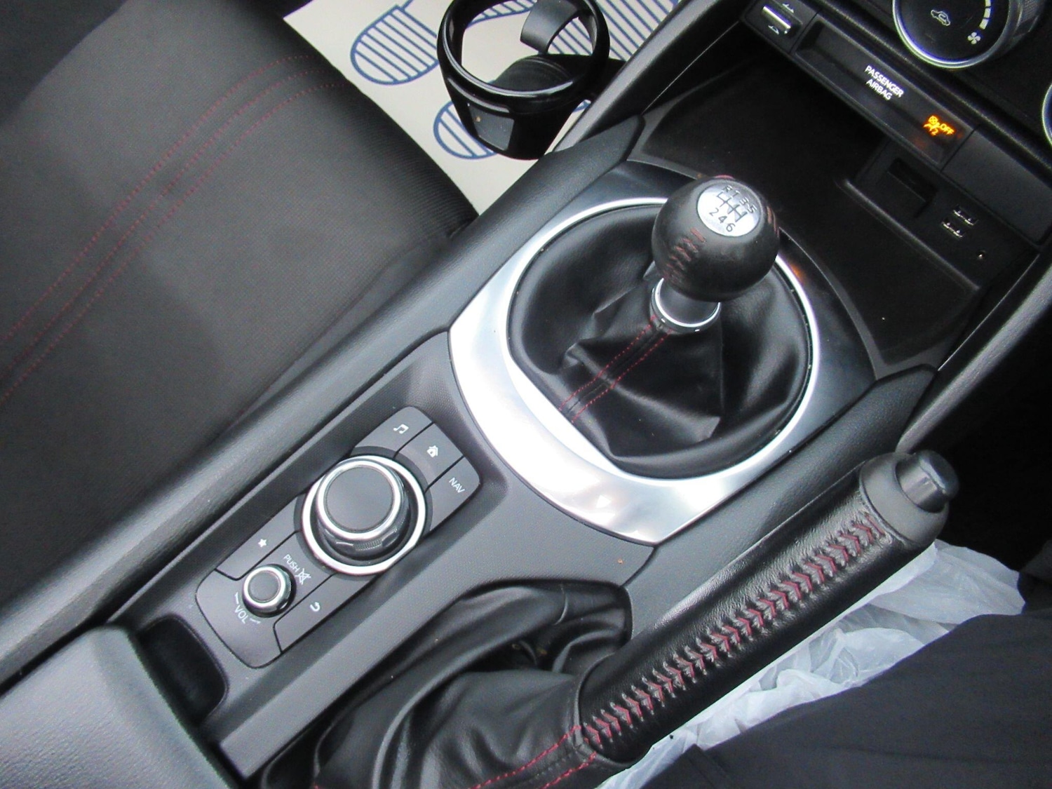 Used Mazda MX-5 2018 for sale - 76997623: Photo 36