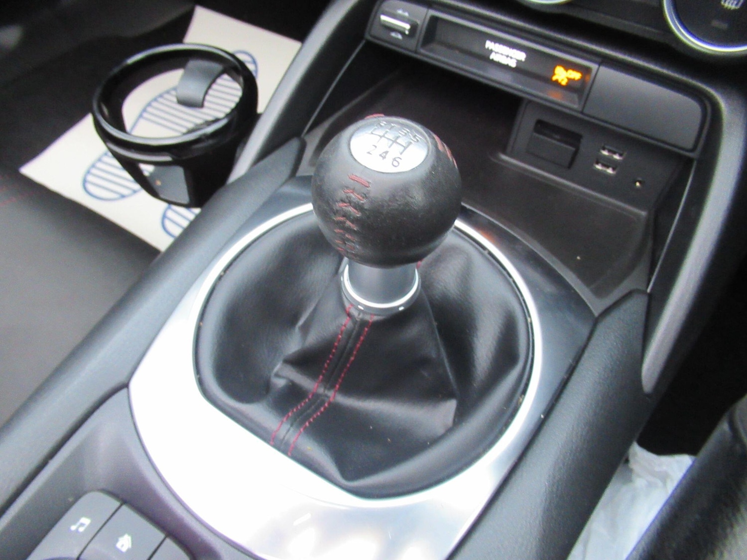 Used Mazda MX-5 2018 for sale - 76997623: Photo 37