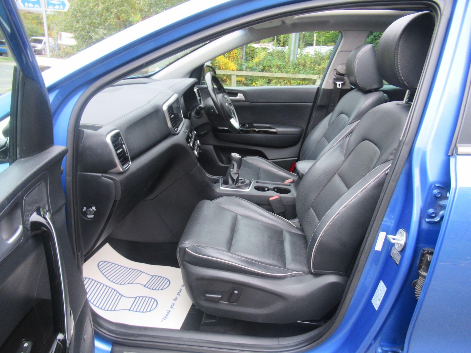 Used Kia Sportage for sale - 76995959: Photo 15