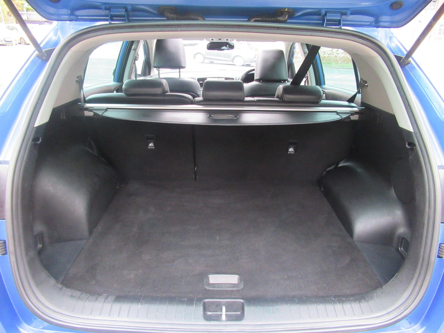 Used Kia Sportage for sale - 76995959: Photo 23