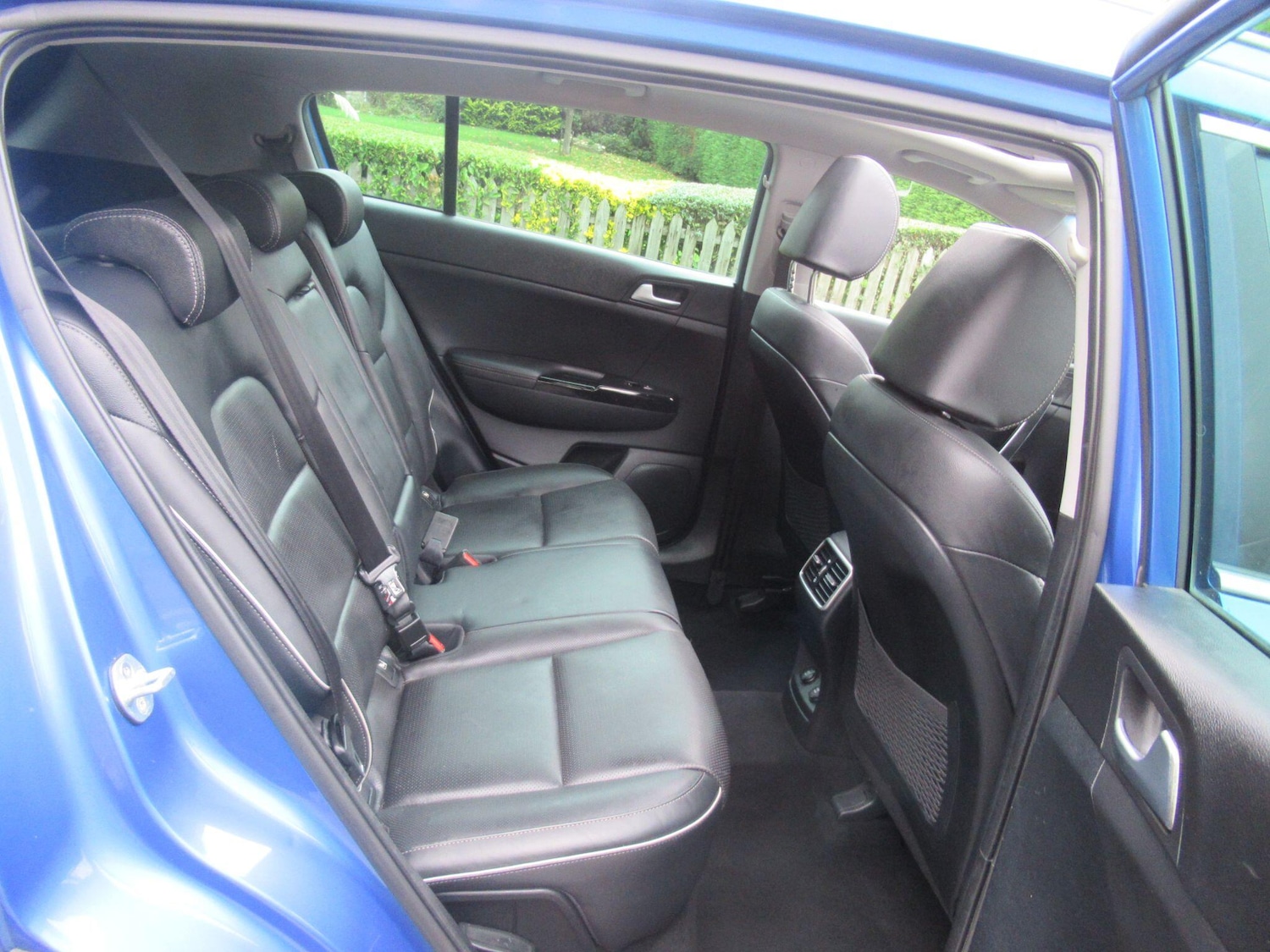 Used Kia Sportage for sale - 76995959: Photo 24