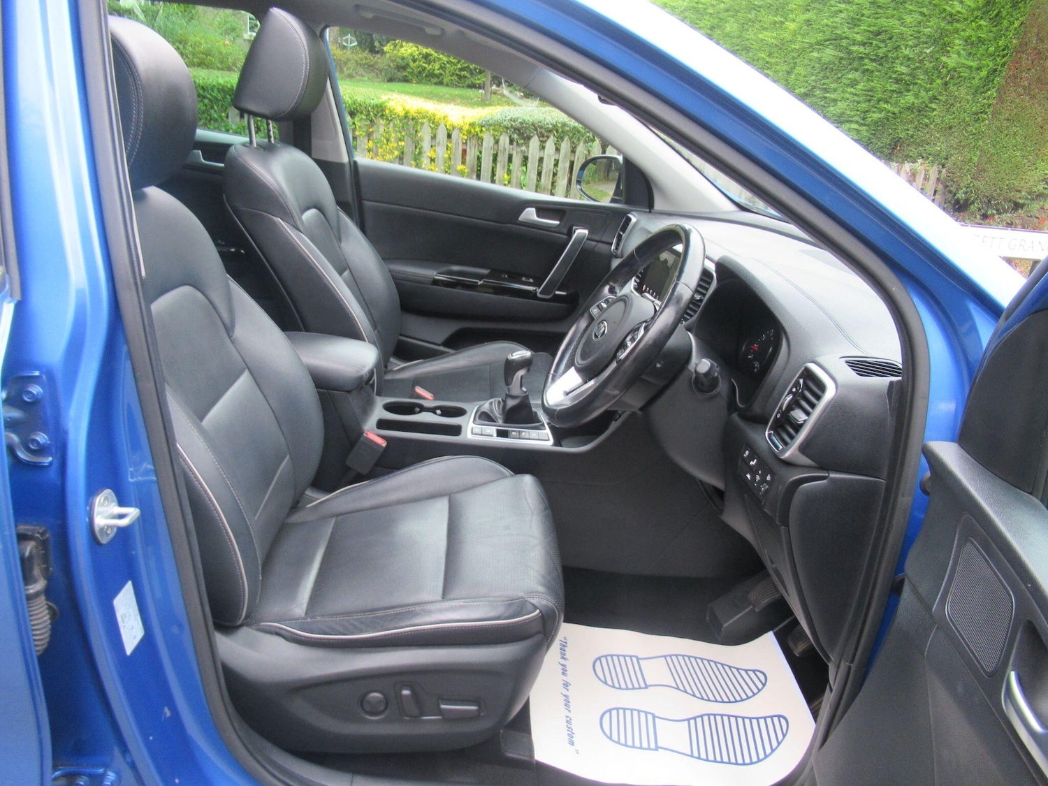 Used Kia Sportage for sale - 76995959: Photo 25