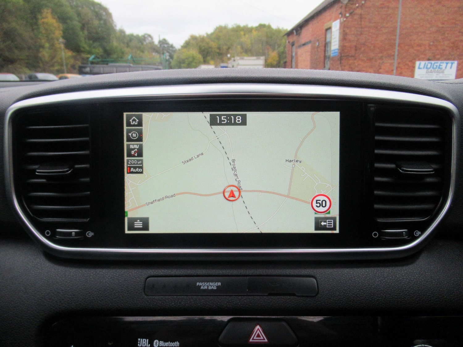 Used Kia Sportage for sale - 76995959: Photo 36