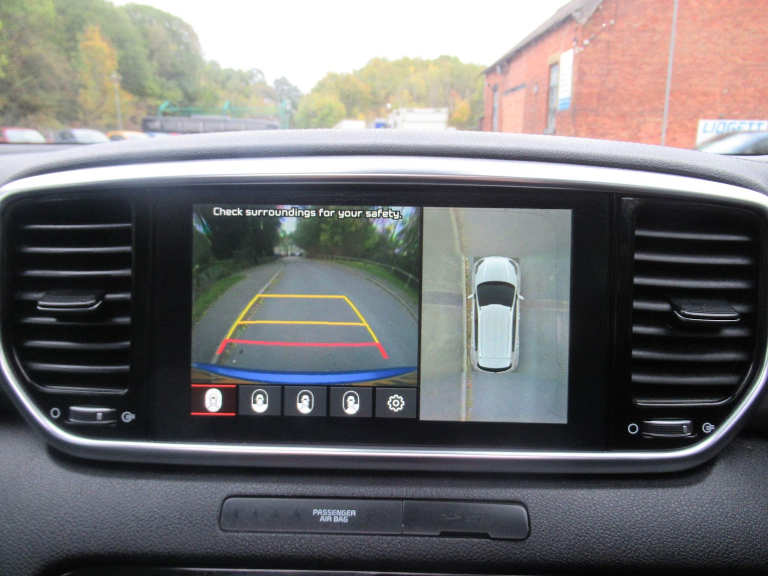 Used Kia Sportage for sale - 76995959: Photo 37