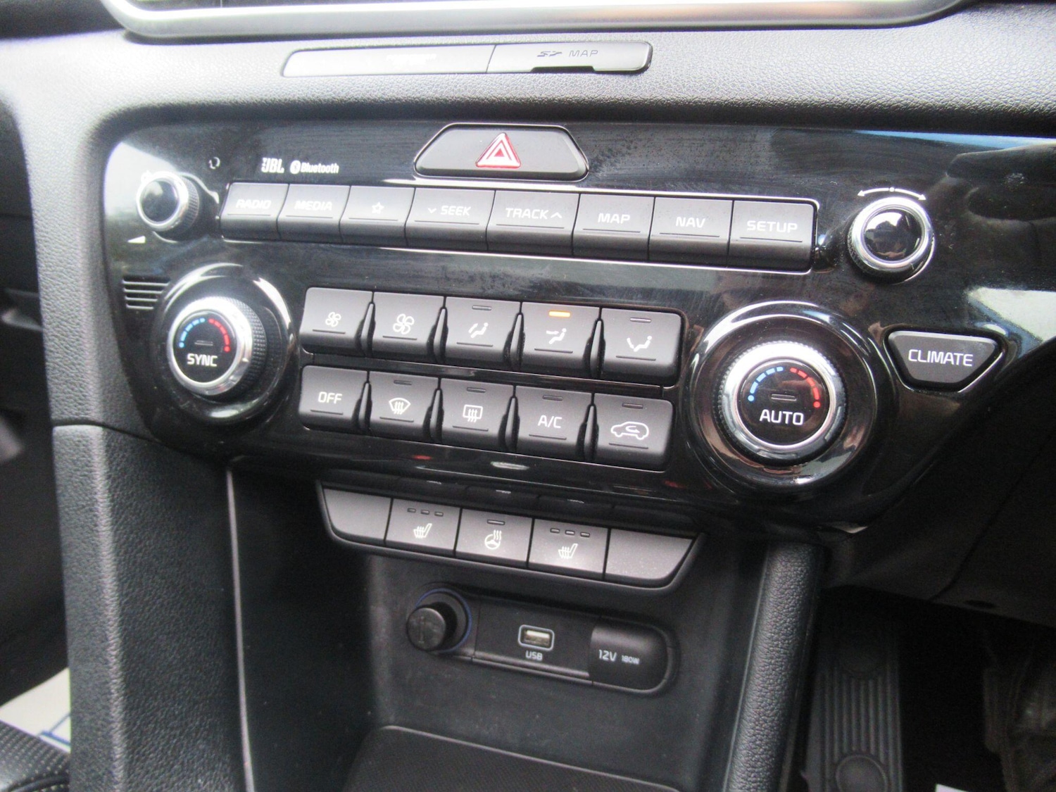 Used Kia Sportage for sale - 76995959: Photo 38