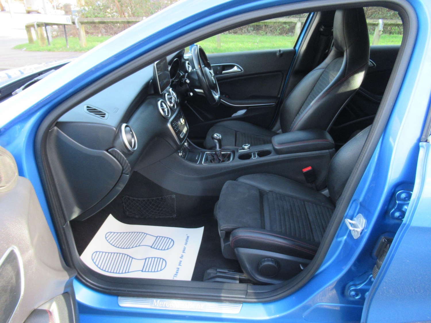 Used Mercedes-Benz A-Class for sale - 77853998: Photo 13