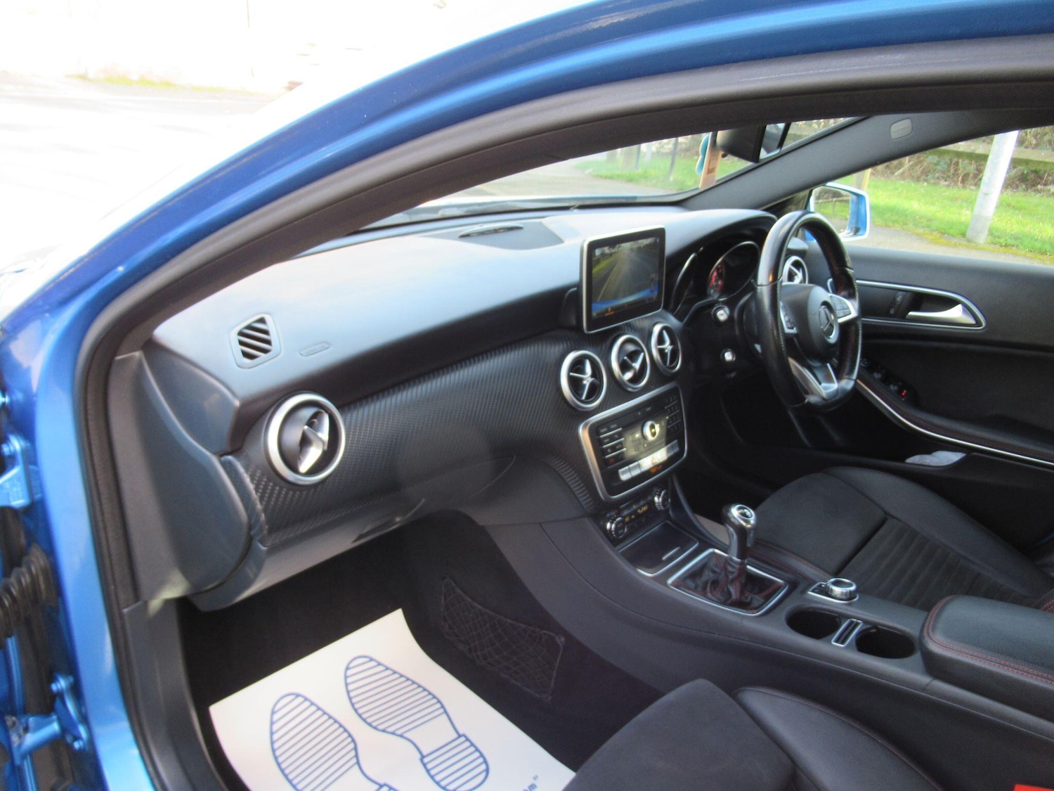 Used Mercedes-Benz A-Class for sale - 77853998: Photo 14