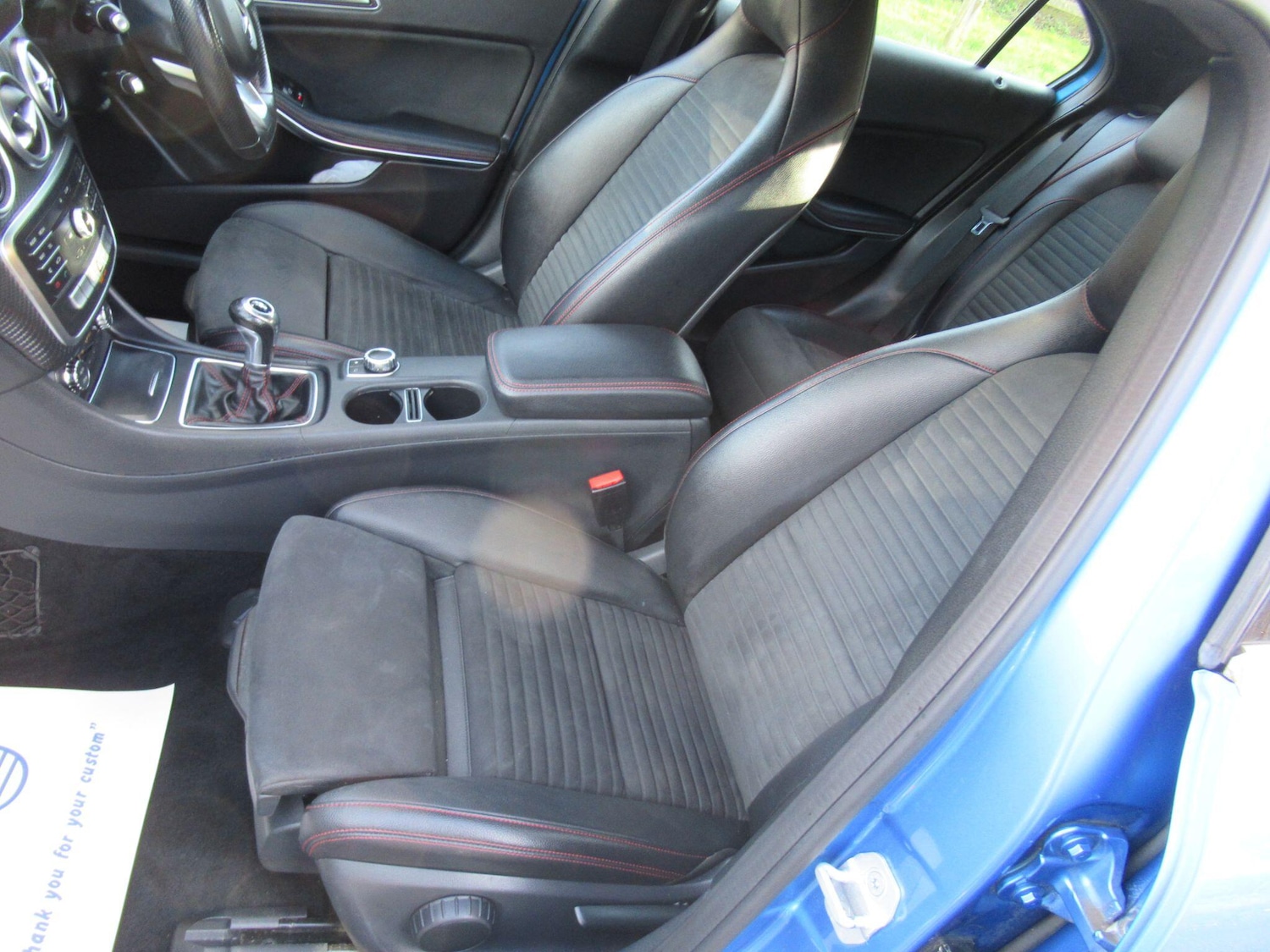 Used Mercedes-Benz A-Class for sale - 77853998: Photo 15