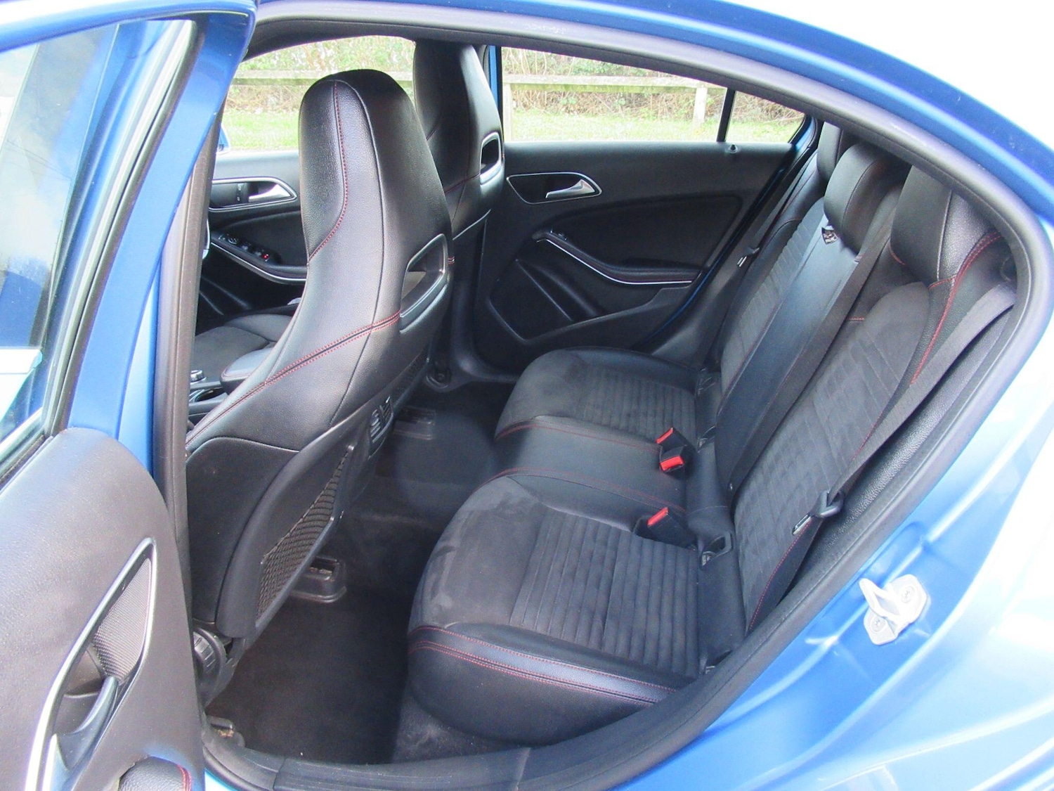 Used Mercedes-Benz A-Class for sale - 77853998: Photo 16