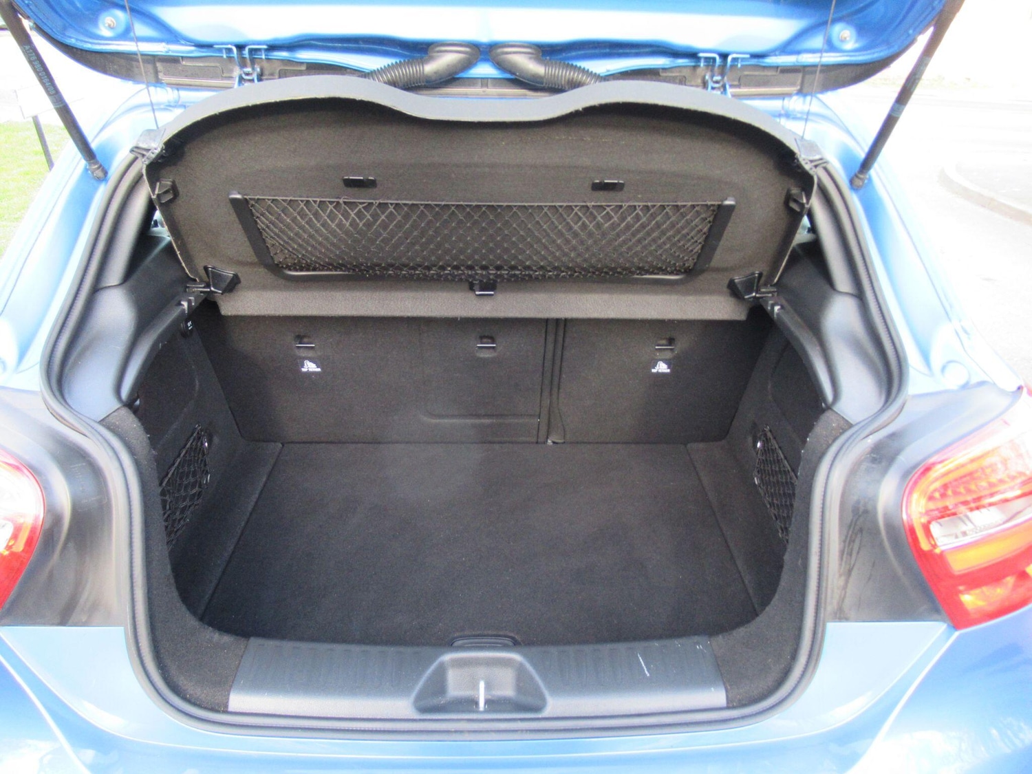 Used Mercedes-Benz A-Class for sale - 77853998: Photo 17