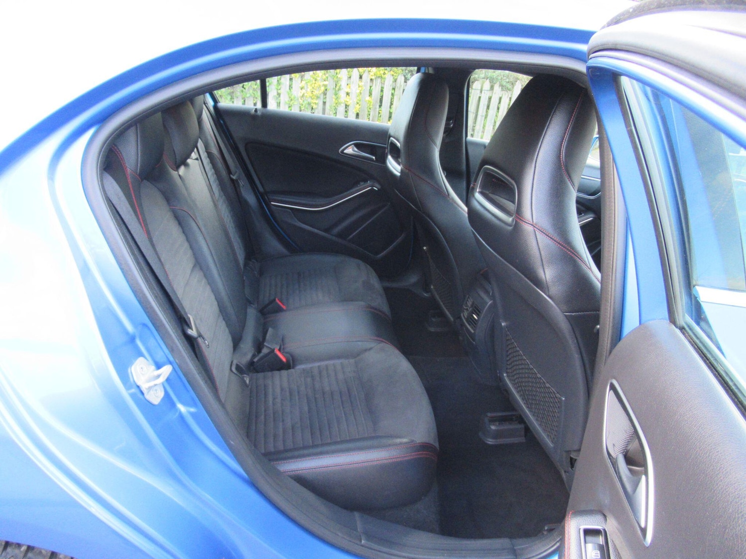 Used Mercedes-Benz A-Class for sale - 77853998: Photo 18