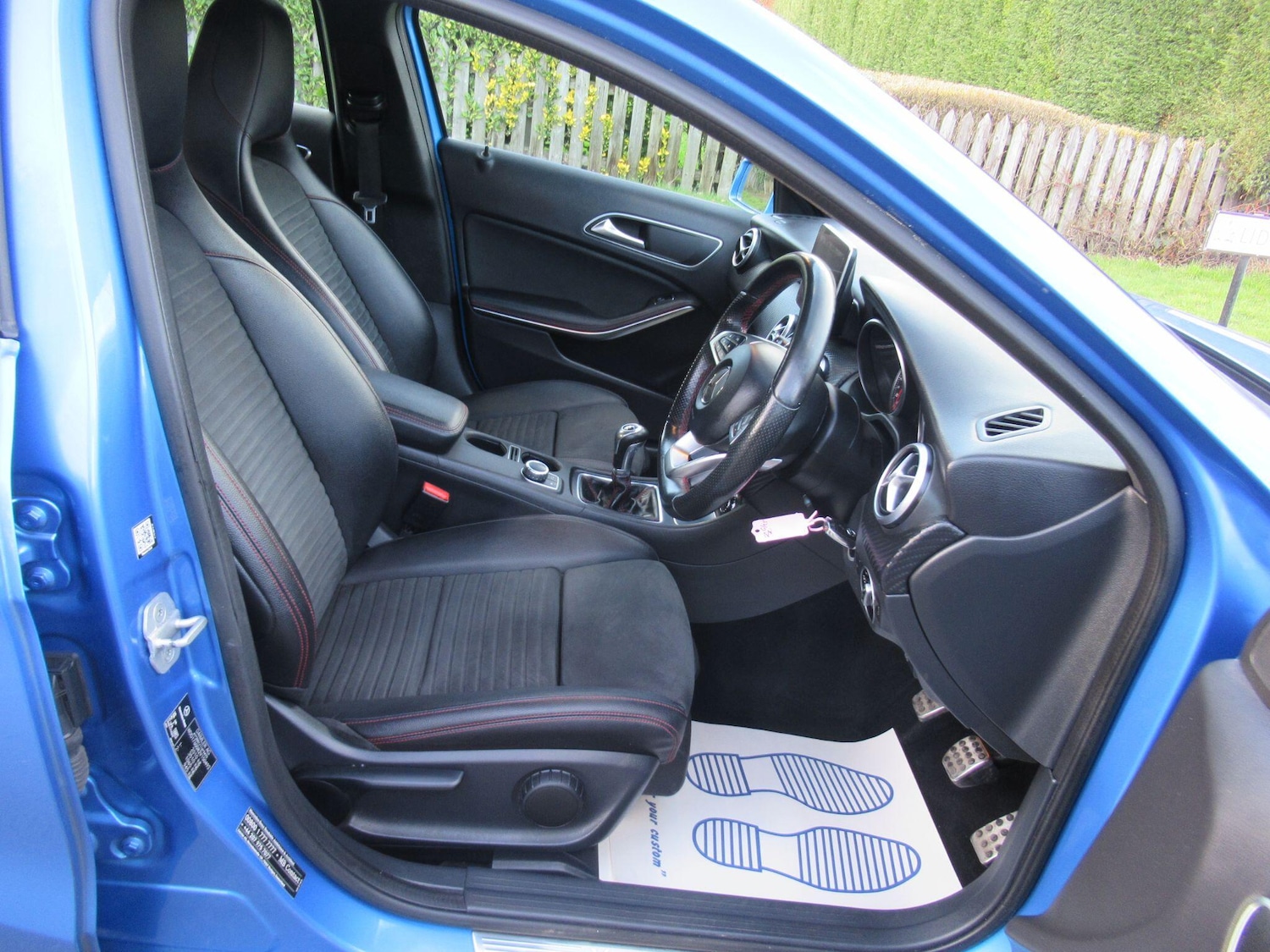 Used Mercedes-Benz A-Class for sale - 77853998: Photo 19