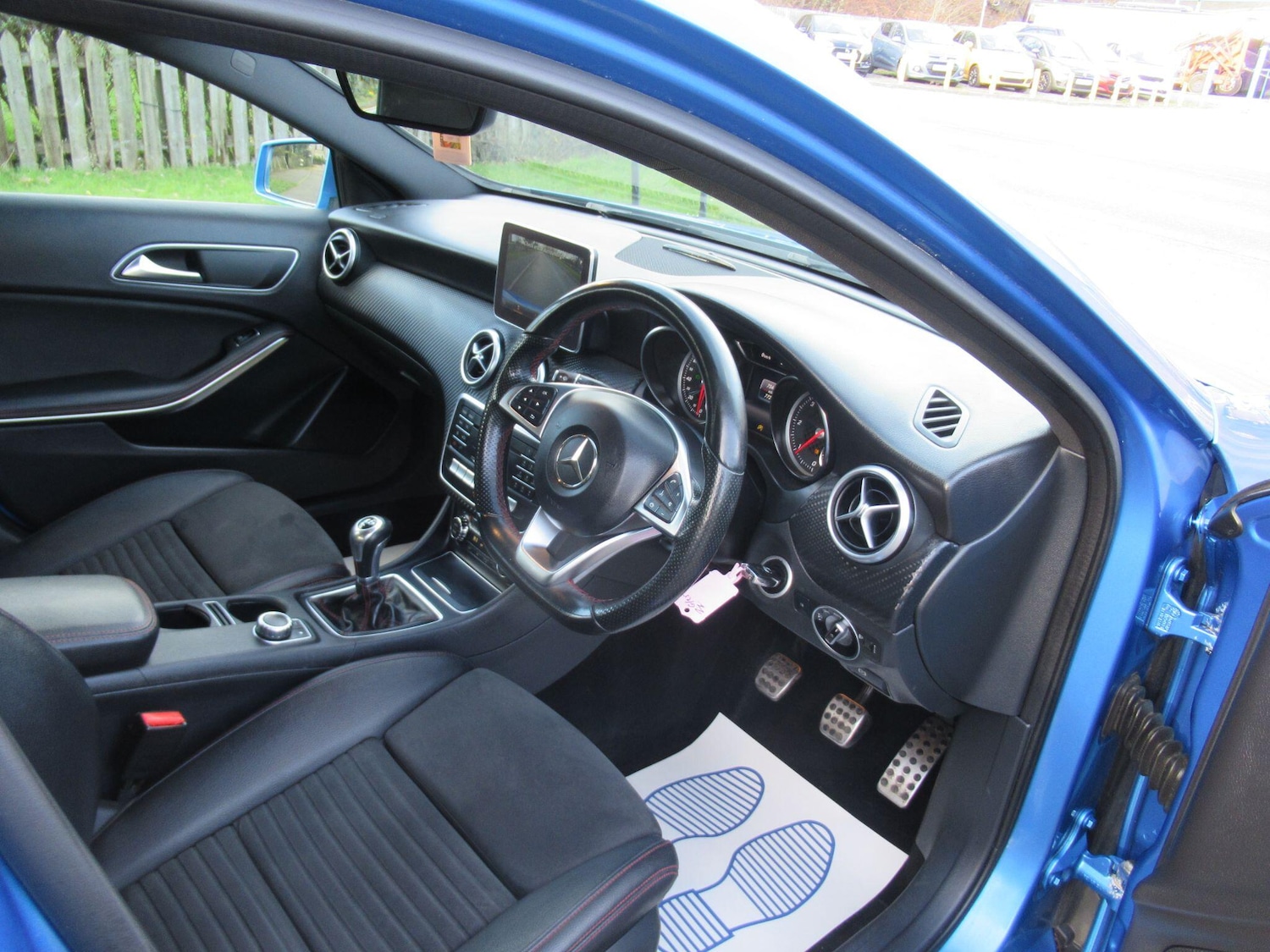 Used Mercedes-Benz A-Class for sale - 77853998: Photo 20