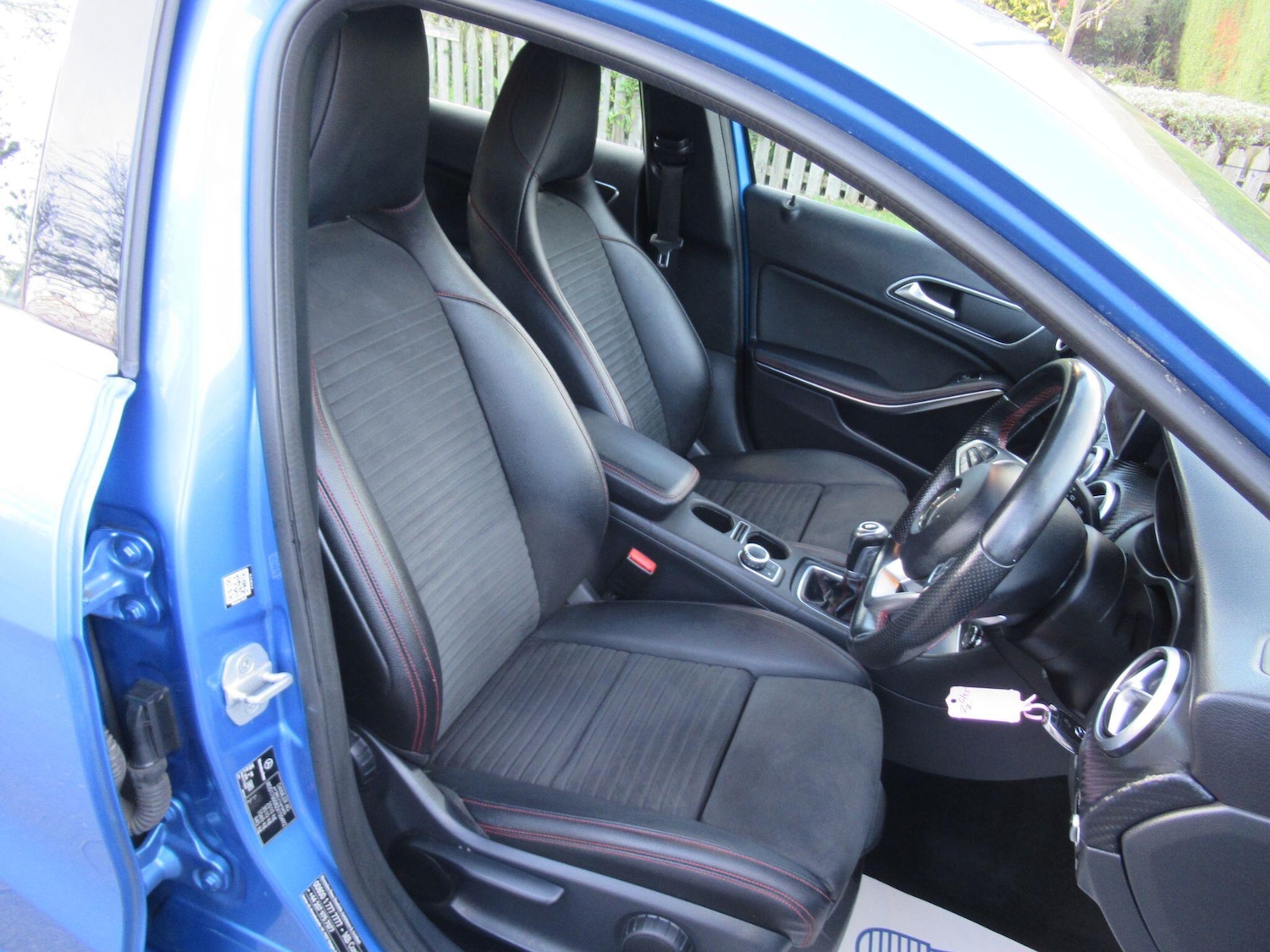 Used Mercedes-Benz A-Class for sale - 77853998: Photo 21