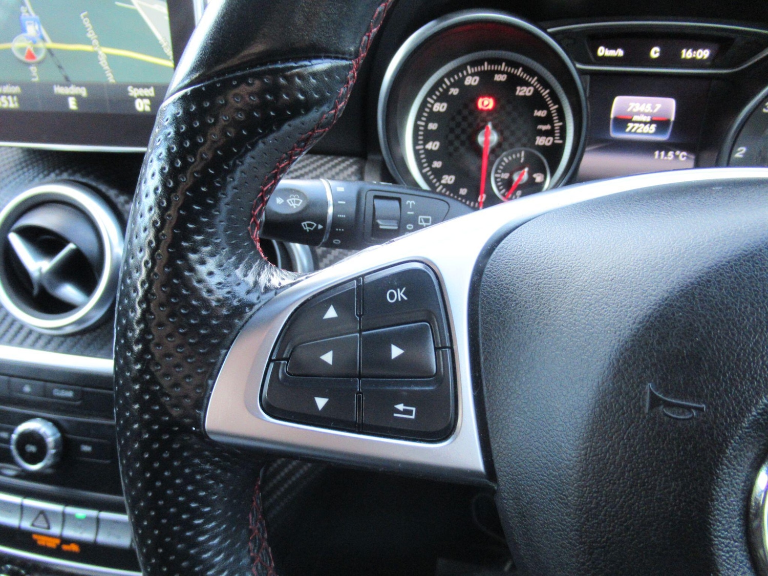 Used Mercedes-Benz A-Class for sale - 77853998: Photo 23