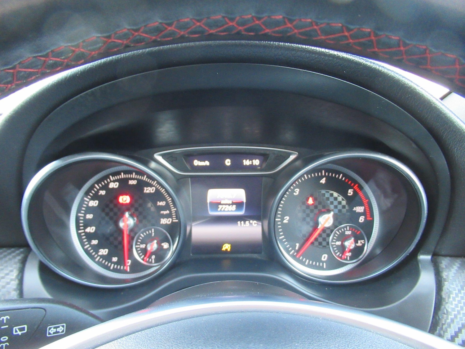 Used Mercedes-Benz A-Class for sale - 77853998: Photo 26