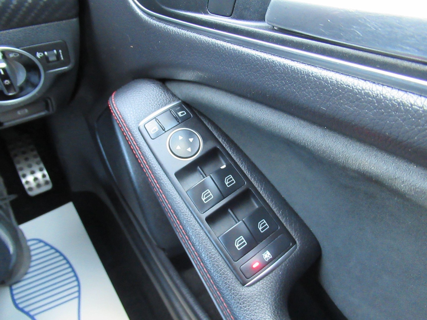 Used Mercedes-Benz A-Class for sale - 77853998: Photo 29