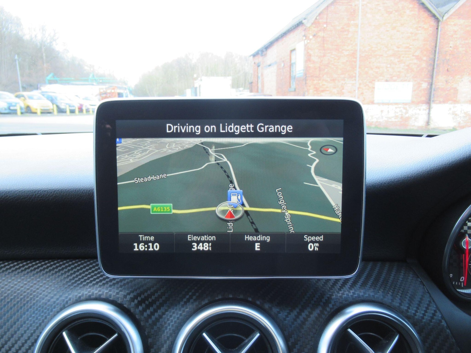 Used Mercedes-Benz A-Class for sale - 77853998: Photo 31