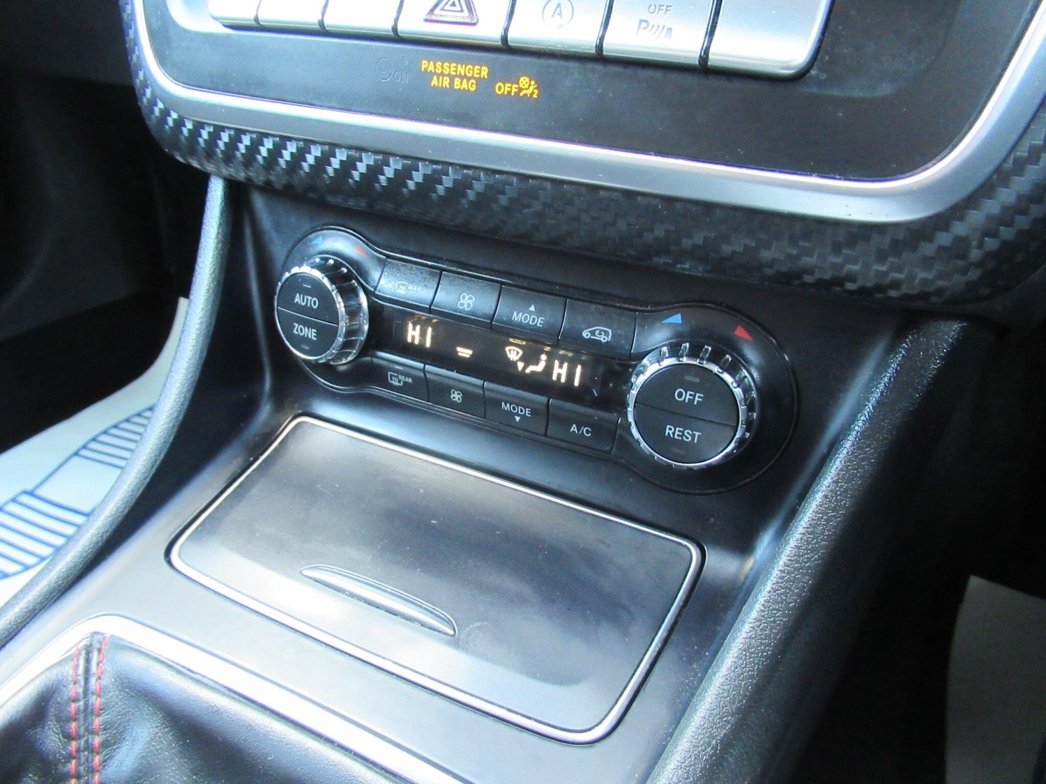 Used Mercedes-Benz A-Class for sale - 77853998: Photo 34