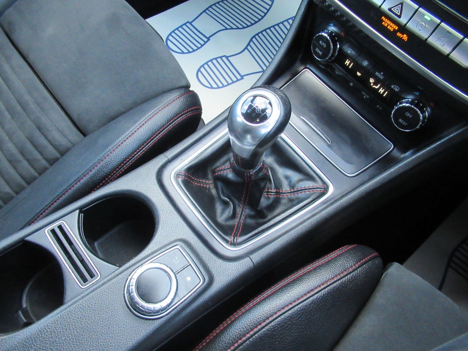 Used Mercedes-Benz A-Class for sale - 77853998: Photo 35