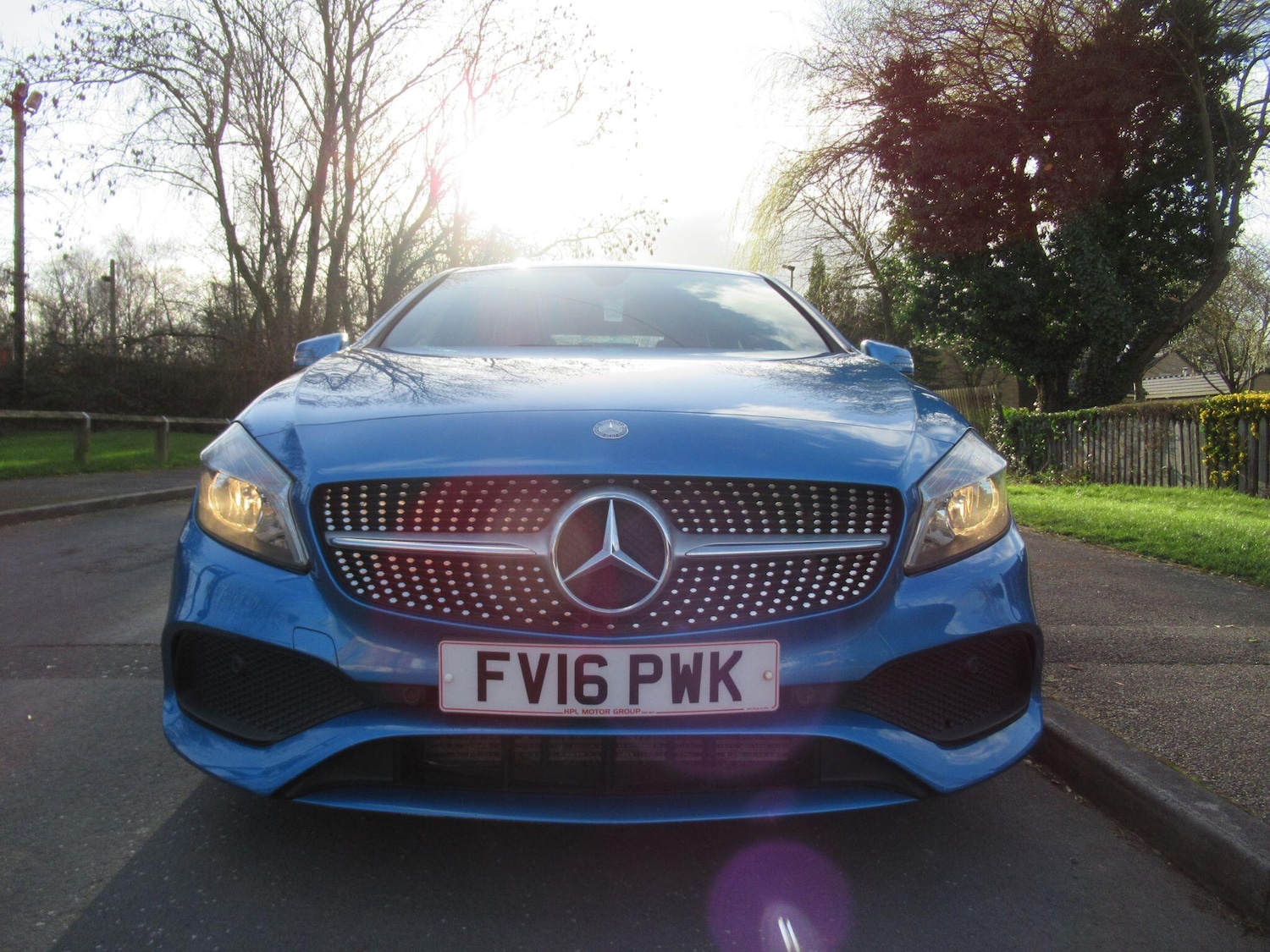 Used Mercedes-Benz A-Class for sale - 77853998: Photo 9