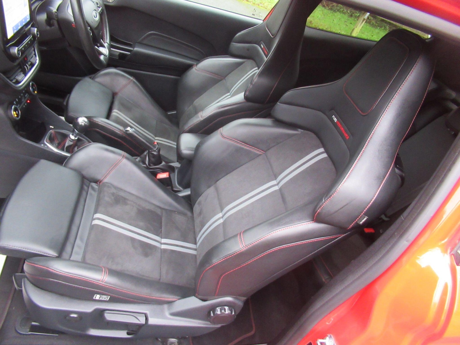 Used Ford Fiesta 2022 for sale - 77214989: Photo 15