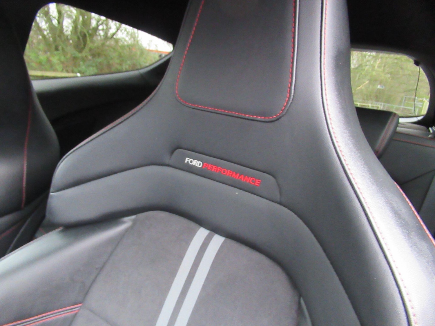 Used Ford Fiesta 2022 for sale - 77214989: Photo 16