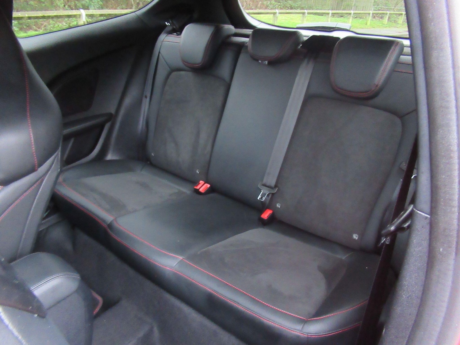 Used Ford Fiesta 2022 for sale - 77214989: Photo 17