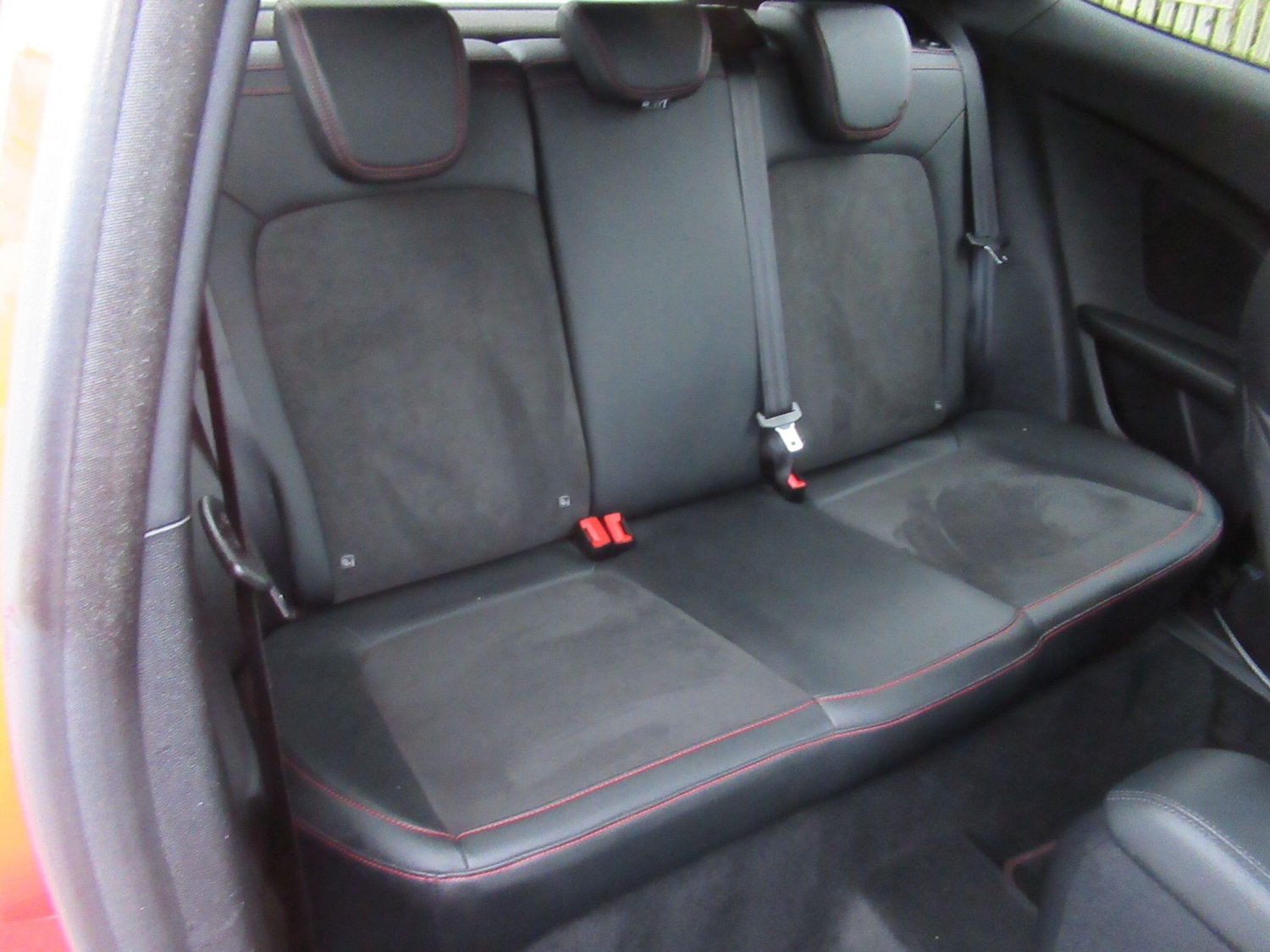 Used Ford Fiesta 2022 for sale - 77214989: Photo 19