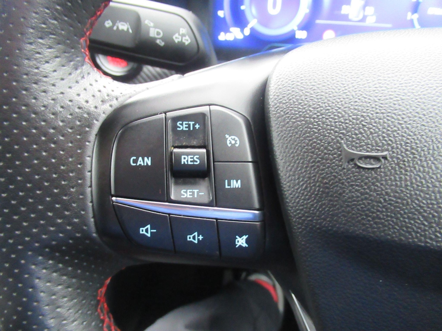 Used Ford Fiesta 2022 for sale - 77214989: Photo 25