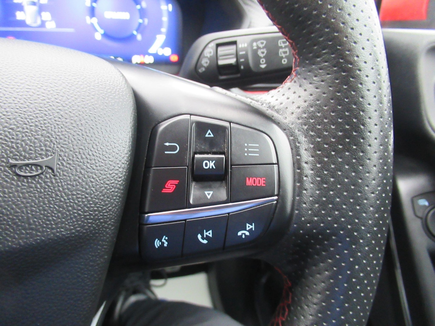 Used Ford Fiesta 2022 for sale - 77214989: Photo 26