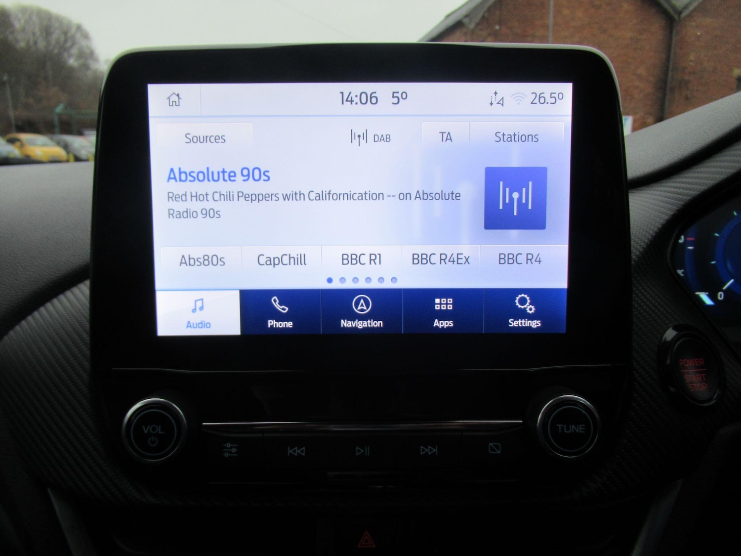 Used Ford Fiesta 2022 for sale - 77214989: Photo 31