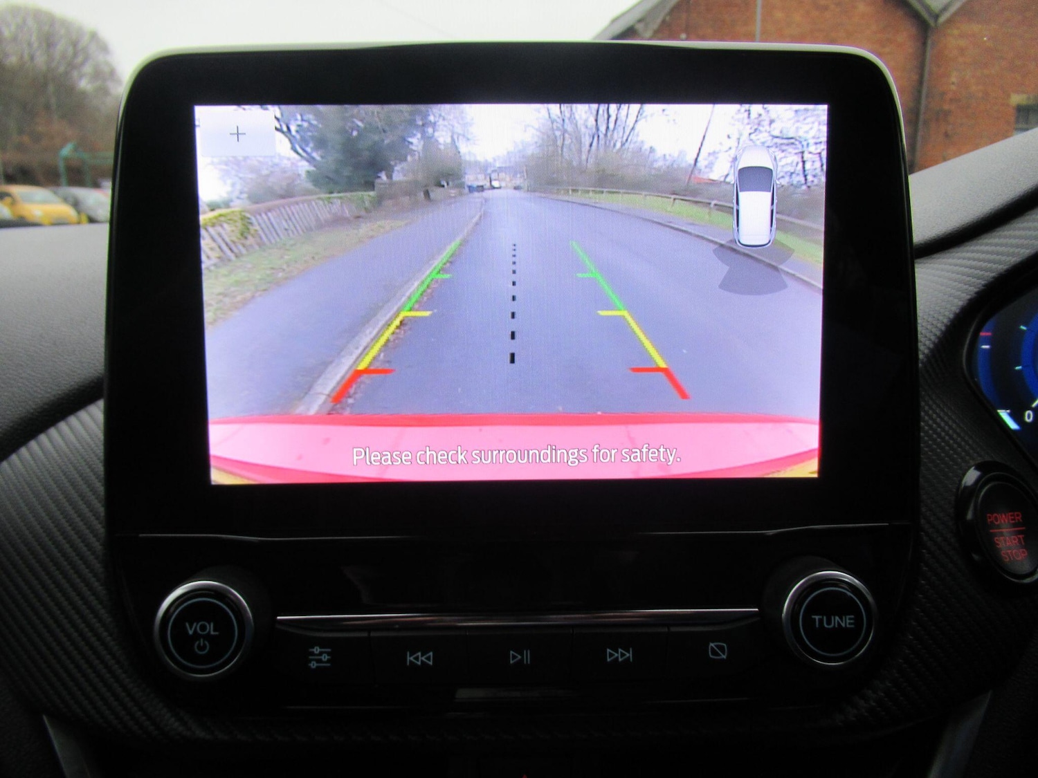 Used Ford Fiesta 2022 for sale - 77214989: Photo 32